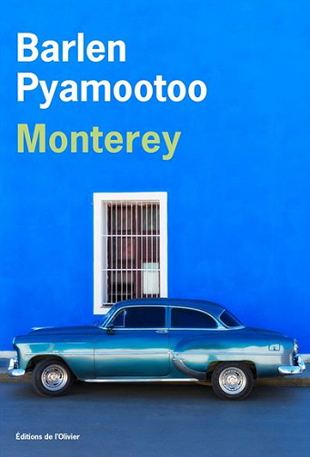 Monterey - Barlen Pyamootoo (2022)