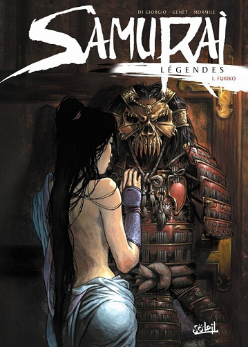 Samurai Légendes - 1. Furiko