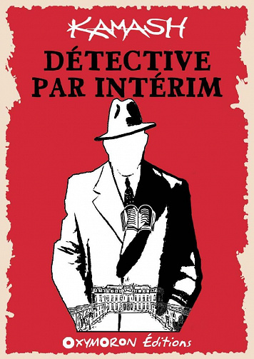 Détective par intérim - KAMASH (2021)