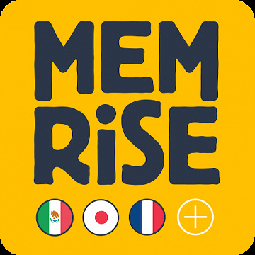 [Android] Memrise Easy Language Learning v2022.4.5.0 Premium APK Mod Extra