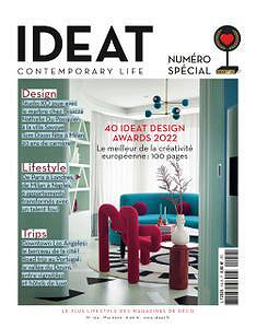 Ideat France - Mai 2022