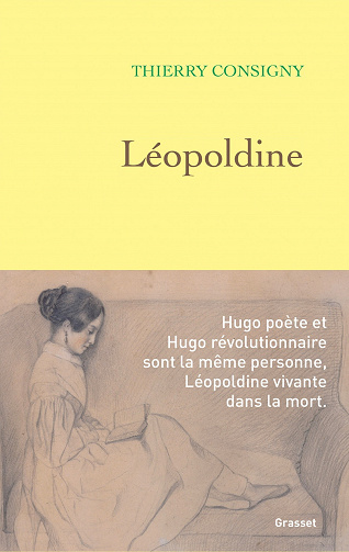 Léopoldine - Thierry Consigny (2022)