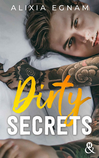 Dirty Secrets - Alixia Egnam (2022)