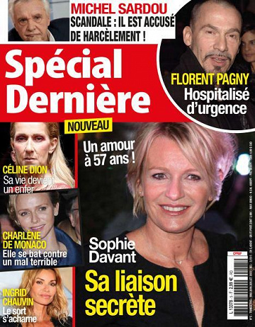 Spécial Dernière - Mai-Juillet 2022