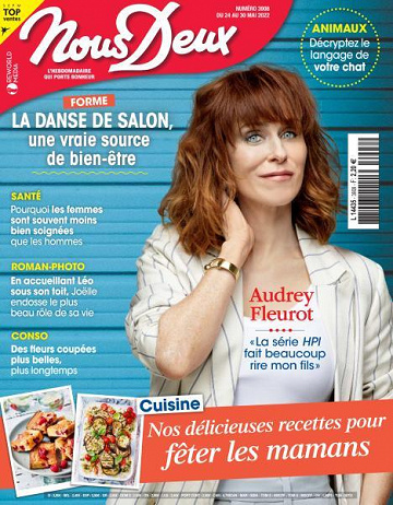 Nous Deux - 24 Mai 2022