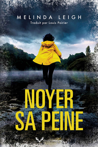 Noyer sa peine (Bree Taggert t. 3) - Melinda Leigh (2022)