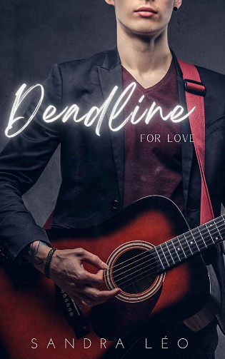 Deadline, Tome 1 : For love - Sandra Léo (2022)