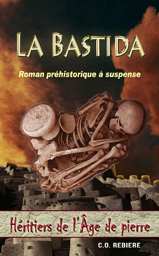 La Bastida - C.O. Rebiere (2022)