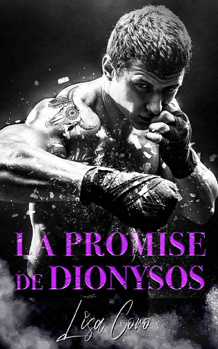 La promise de Dionysos - Lisa Coro (2022)