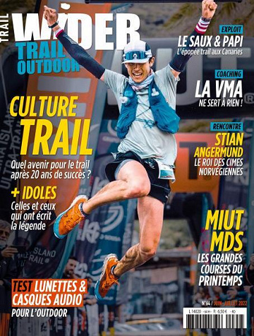 Wider - Juin 2022