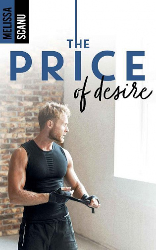 The price of desire - Melissa Scanu (2022)