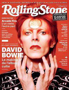Rolling Stone France - Juin 2022