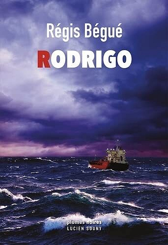 Rodrigo - Régis Bégué (2022)