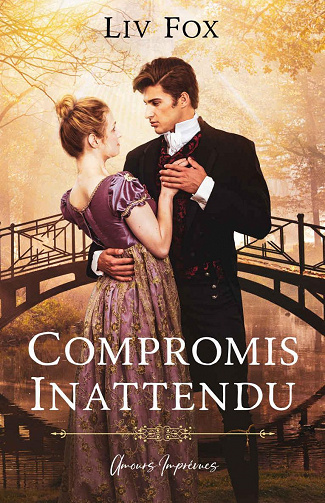 Compromis Inattendu - Liv Fox (2022)