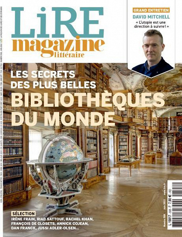 Lire - Juin 2022