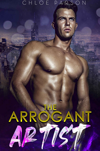The Arrogant Artist - Chloe Parson (2022)