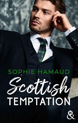 Scottish Temptation - Sophie Hamaud (2022)