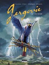 Gergovie La victoire - One Shot