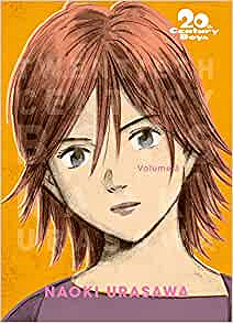 20th Century Boys Perfect Edition T03 - Fauve d'Angoulême