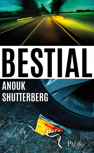 Bestial - Anouk Shutterberg (2022)