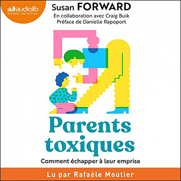 Parents toxiques - Susan Forward (2022)