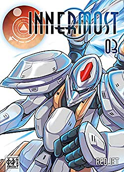 Innermost - Tome 03