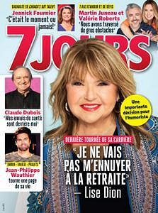 7 Jours - 3 Juin 2022