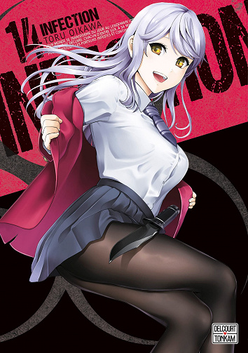 Infection - Tome 14 (2021)
