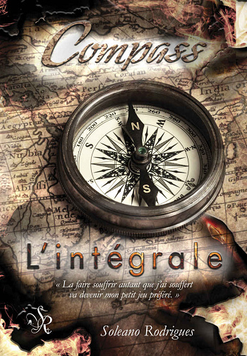 Compass : L'intégrale - Soleano Rodrigues (2022)