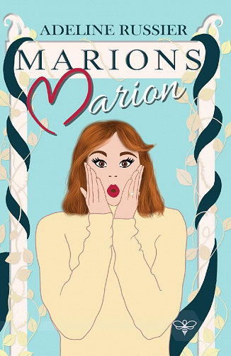 Marions Marion - Adeline Russier (2022)