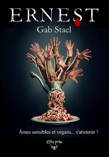 Ernest (Human food - Les origines) - Gab Stael (2021)