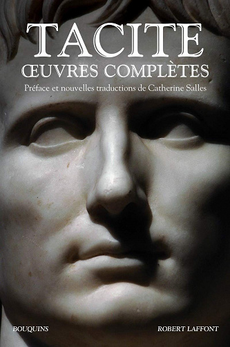 TACITE - Oeuvres complètes