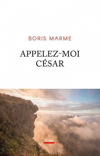 Appelez-moi César - Boris Marme (2022)