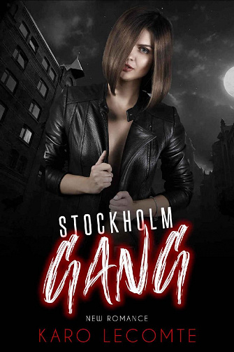 Stockholm Gang - Karo Lecomte (2022)