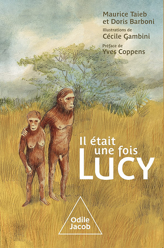 Il était une fois Lucy - Maurice Taieb, Doris Barboni (2022)