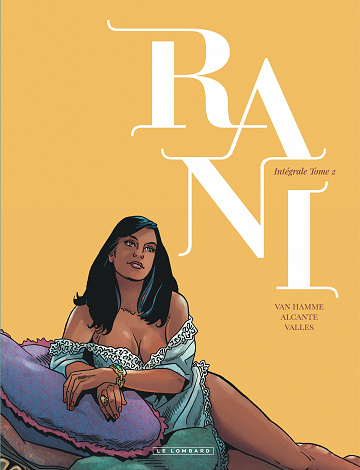Rani - Intégrale 02 (2021)