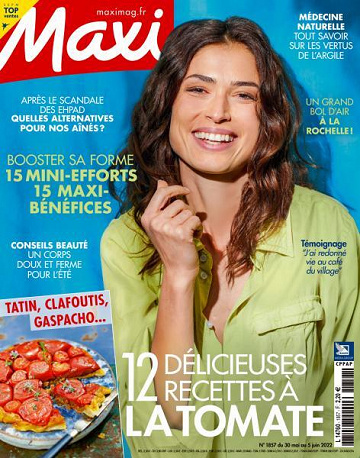 Maxi France - 30 Mai 2022