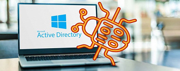 Linkedin - Microsoft Cybersécurité : Sécuriser Active Directory contre les menaces actuelles (2021)