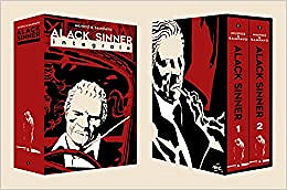 Alack Sinner - Sampayo & Muñoz - Intégrale en 7 Tomes