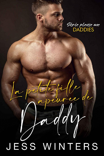 La petite fille apeurée de daddy - Jess Winters (2022)