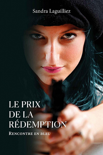 Le prix de la rédemtpion : Rencontre en bleu - Sandra Laguilliez (2022)