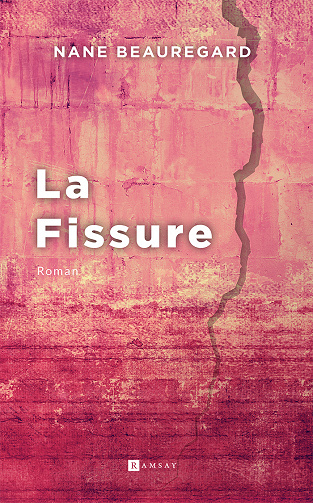 La Fissure - Nane Beauregard (2022)