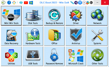 DLC Boot 2022 v4.0 (Anglais)