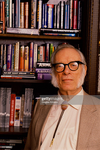 Pack ISAAC ASIMOV (77 ebooks)
