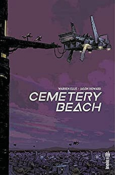 Cemetary Beach - One Shot (2021)