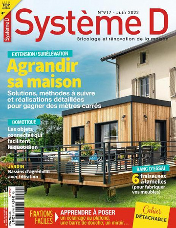Système D - Juin 2022