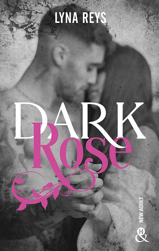 Dark Rose - Lyna Reys (2022)
