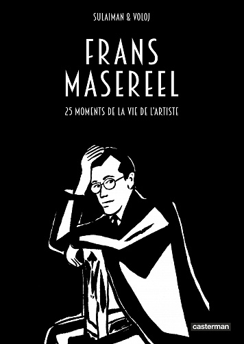 Frans Masereel (2022)