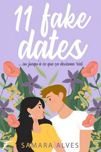 11 fake dates - Samara Alves (2022)