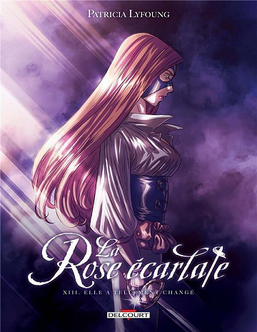 La rose écarlate - 13. Elle a tellement changé